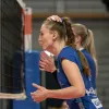 Tatiana Kulikova Middle-Blocker. 2023-2024 TFOC - France Avenir