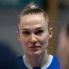 Tatiana Kulikova Middle-Blocker. 2024-2025 TFOC - Chamalières
